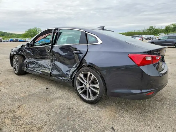 1G1ZD5ST1PF144883 2023 CHEVROLET MALIBU - Image 2