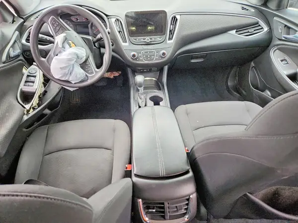 1G1ZD5ST1PF144883 2023 CHEVROLET MALIBU - Image 8