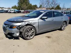 1G1ZD5ST1PF146181 2023 CHEVROLET MALIBU