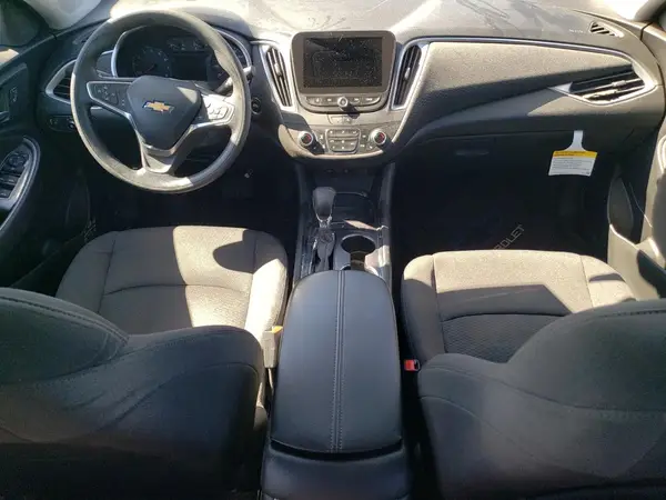 1G1ZD5ST1PF146181 2023 CHEVROLET MALIBU - Image 8