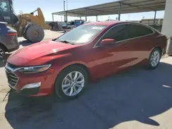 1G1ZD5ST1PF146312 2023 CHEVROLET MALIBU