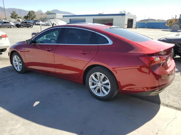 1G1ZD5ST1PF146312 2023 CHEVROLET MALIBU - Image 2