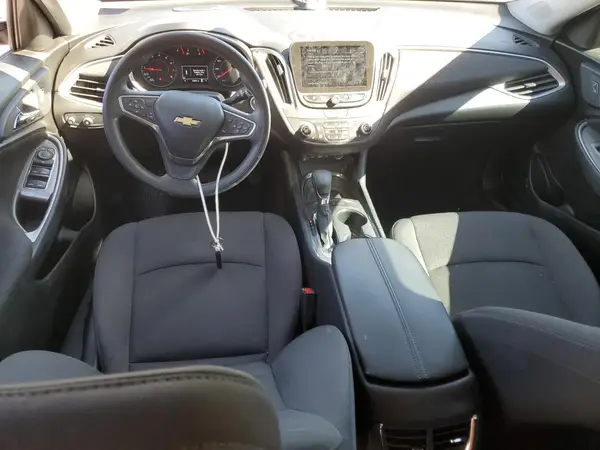 1G1ZD5ST1PF146312 2023 CHEVROLET MALIBU - Image 8