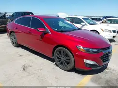 1G1ZD5ST1PF146956 2023 CHEVROLET MALIBU