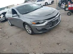 1G1ZD5ST1PF147976 2023 CHEVROLET MALIBU