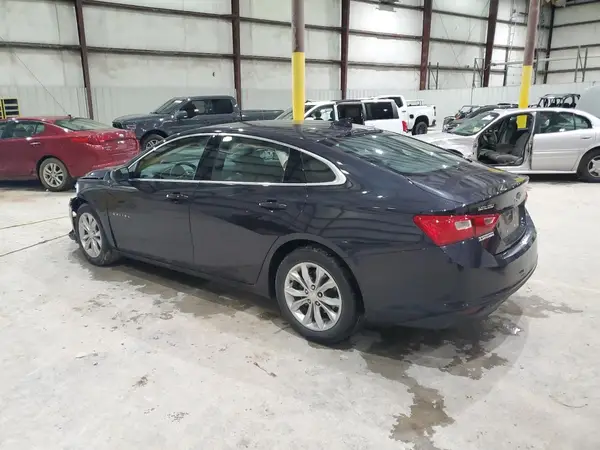 1G1ZD5ST1PF148089 2023 CHEVROLET MALIBU - Image 2