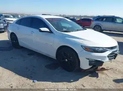 1G1ZD5ST1PF149050 2023 CHEVROLET MALIBU