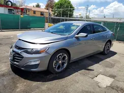 1G1ZD5ST1PF149131 2023 CHEVROLET MALIBU