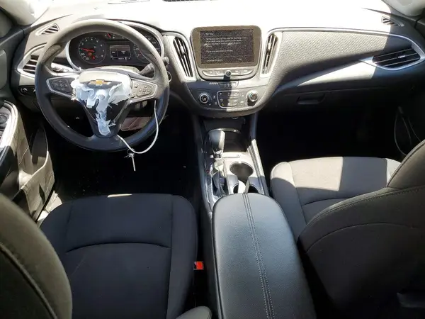 1G1ZD5ST1PF149131 2023 CHEVROLET MALIBU - Image 8
