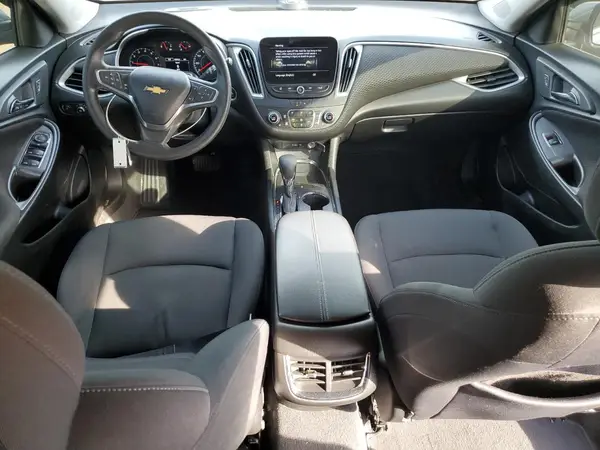 1G1ZD5ST1PF149520 2023 CHEVROLET MALIBU - Image 8