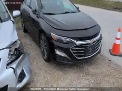 1G1ZD5ST1PF150375 2023 CHEVROLET MALIBU