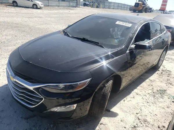 1G1ZD5ST1PF150957 2023 CHEVROLET MALIBU - Image 1