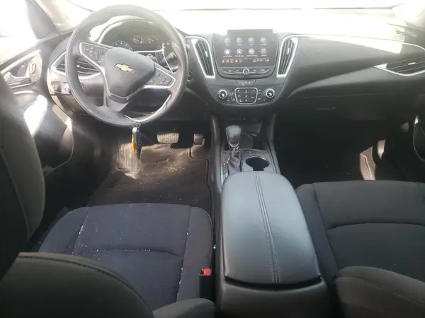 1G1ZD5ST1PF150957 2023 CHEVROLET MALIBU - Image 8