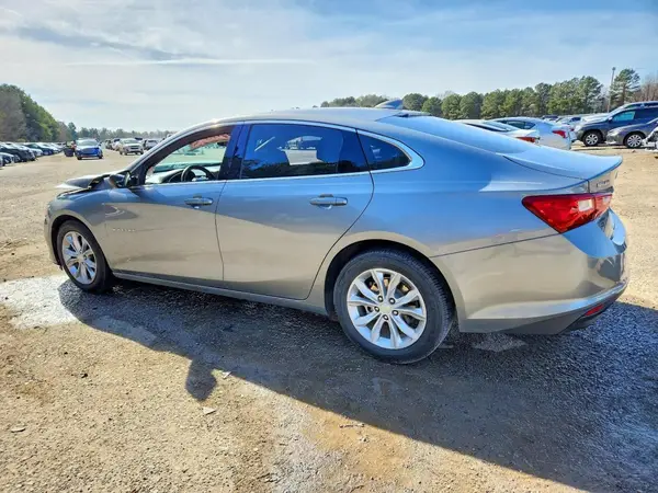 1G1ZD5ST1PF151526 2023 CHEVROLET MALIBU - Image 2