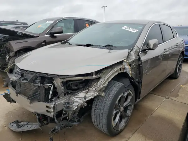 1G1ZD5ST1PF151705 2023 CHEVROLET MALIBU - Image 1