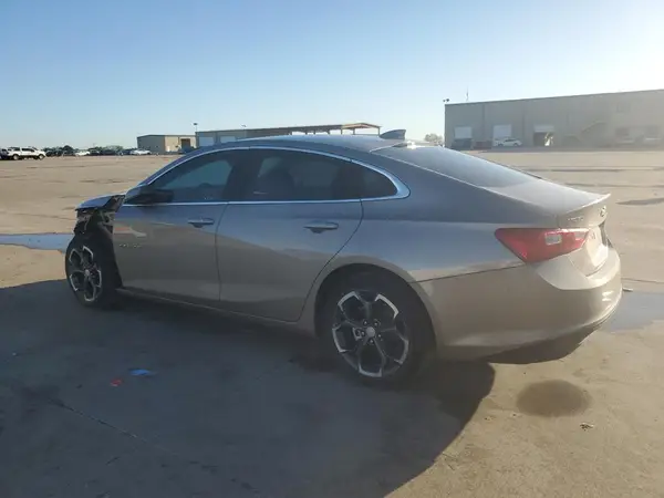 1G1ZD5ST1PF151705 2023 CHEVROLET MALIBU - Image 2