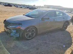 1G1ZD5ST1PF152059 2023 CHEVROLET MALIBU