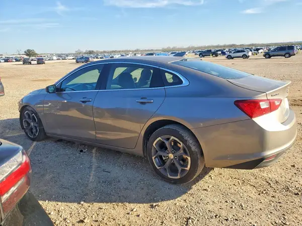 1G1ZD5ST1PF152059 2023 CHEVROLET MALIBU - Image 2