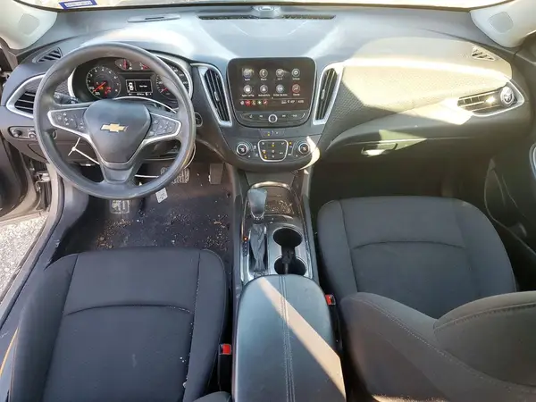 1G1ZD5ST1PF152059 2023 CHEVROLET MALIBU - Image 8