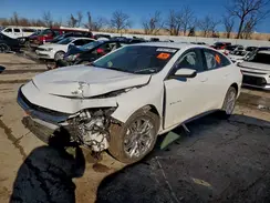 1G1ZD5ST1PF152207 2023 CHEVROLET MALIBU