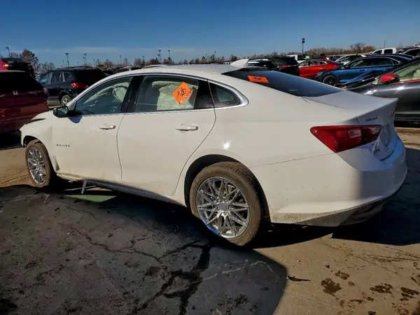 1G1ZD5ST1PF152207 2023 CHEVROLET MALIBU - Image 2