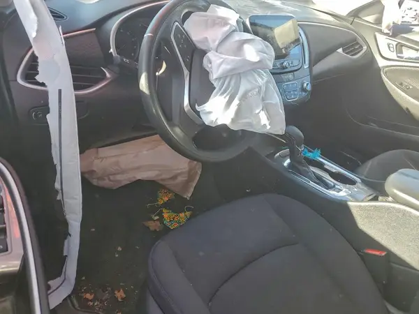 1G1ZD5ST1PF152207 2023 CHEVROLET MALIBU - Image 8