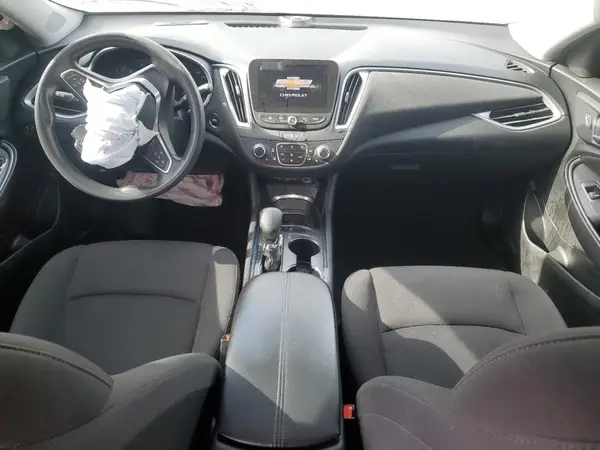1G1ZD5ST1PF153809 2023 CHEVROLET MALIBU - Image 8