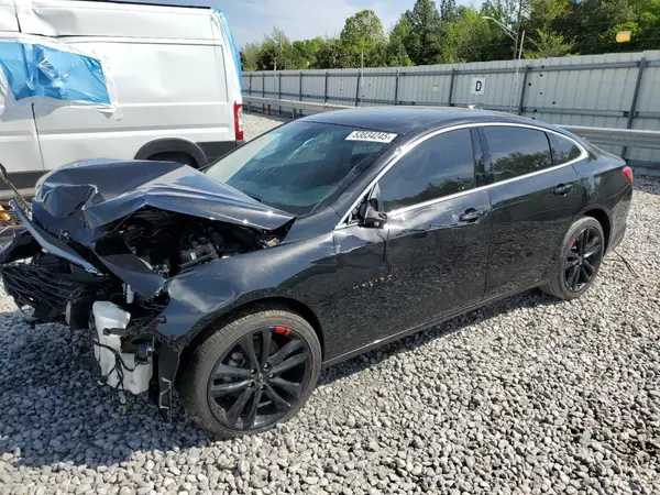 1G1ZD5ST1PF154281 2023 CHEVROLET MALIBU - Image 1