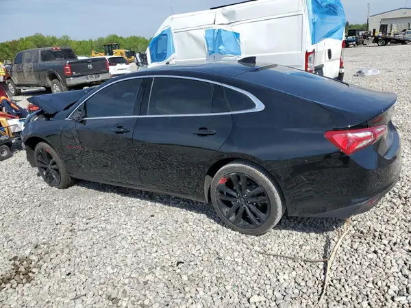 1G1ZD5ST1PF154281 2023 CHEVROLET MALIBU - Image 2