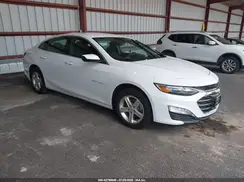 1G1ZD5ST1PF155933 2023 CHEVROLET MALIBU