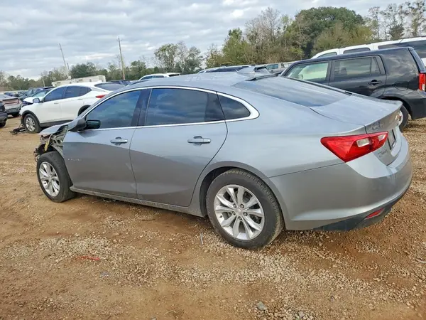 1G1ZD5ST1PF157097 2023 CHEVROLET MALIBU - Image 2