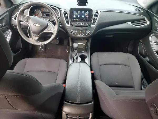 1G1ZD5ST1PF157097 2023 CHEVROLET MALIBU - Image 8