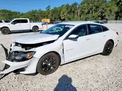 1G1ZD5ST1PF157892 2023 CHEVROLET MALIBU