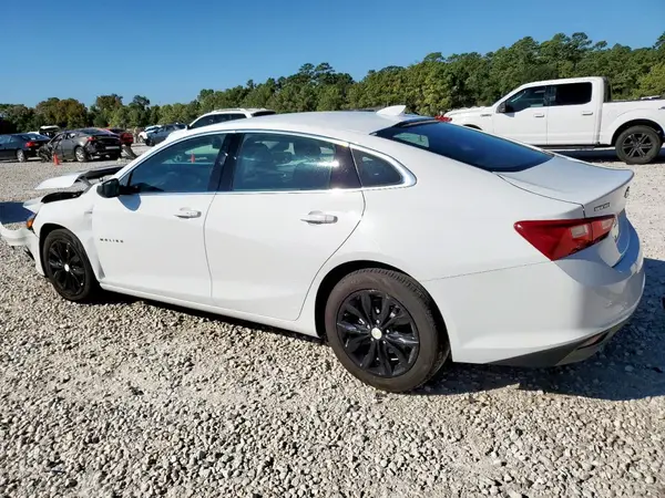 1G1ZD5ST1PF157892 2023 CHEVROLET MALIBU - Image 2