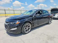1G1ZD5ST1PF159383 2023 CHEVROLET MALIBU