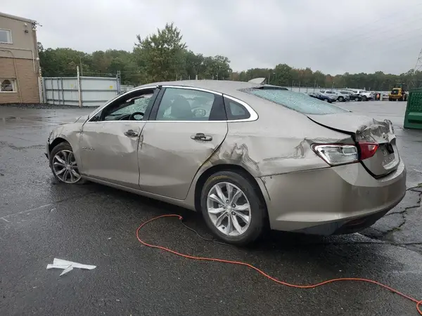 1G1ZD5ST1PF159657 2023 CHEVROLET MALIBU - Image 2