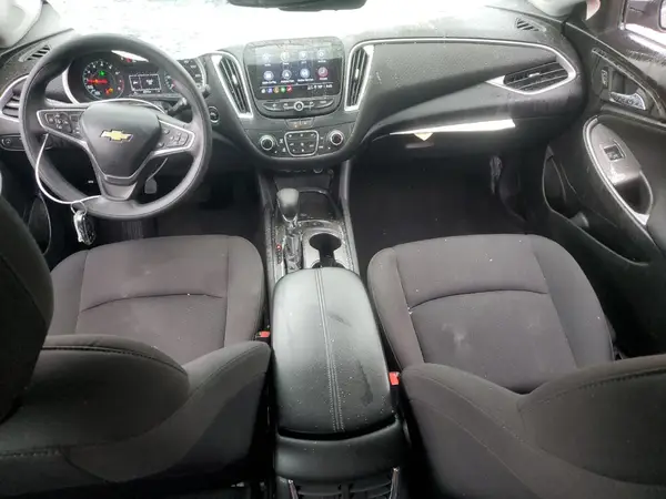 1G1ZD5ST1PF159657 2023 CHEVROLET MALIBU - Image 8