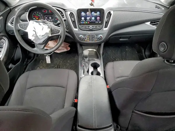 1G1ZD5ST1PF159674 2023 CHEVROLET MALIBU - Image 8