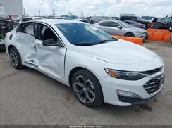 1G1ZD5ST1PF159951 2023 CHEVROLET MALIBU