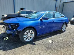 1G1ZD5ST1PF160470 2023 CHEVROLET MALIBU