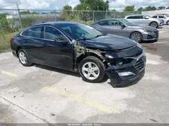 1G1ZD5ST1PF160484 2023 CHEVROLET MALIBU