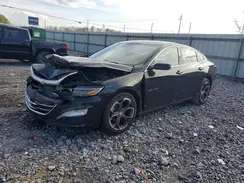 1G1ZD5ST1PF160758 2023 CHEVROLET MALIBU