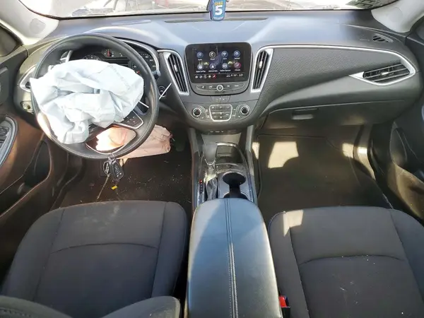 1G1ZD5ST1PF160758 2023 CHEVROLET MALIBU - Image 8