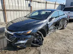 1G1ZD5ST1PF160873 2023 CHEVROLET MALIBU