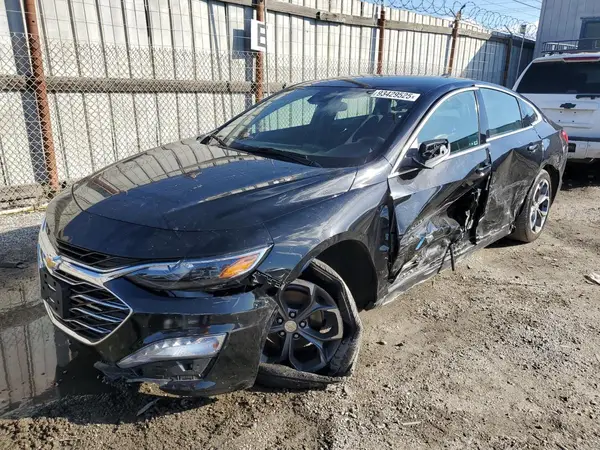 1G1ZD5ST1PF160873 2023 CHEVROLET MALIBU - Image 1