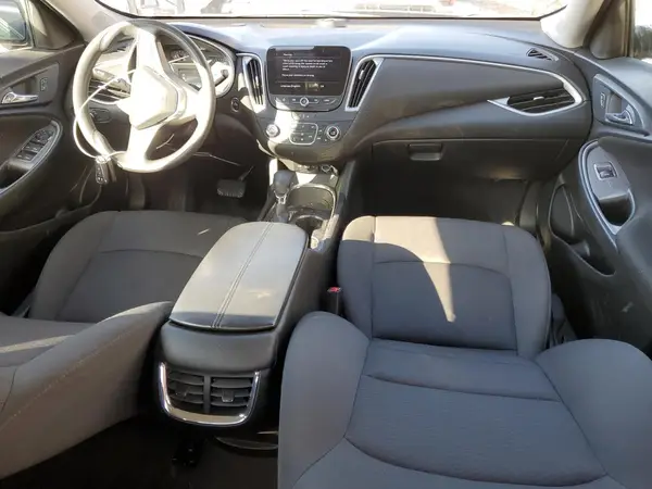 1G1ZD5ST1PF160873 2023 CHEVROLET MALIBU - Image 8
