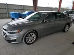 1G1ZD5ST1PF161134 2023 CHEVROLET MALIBU