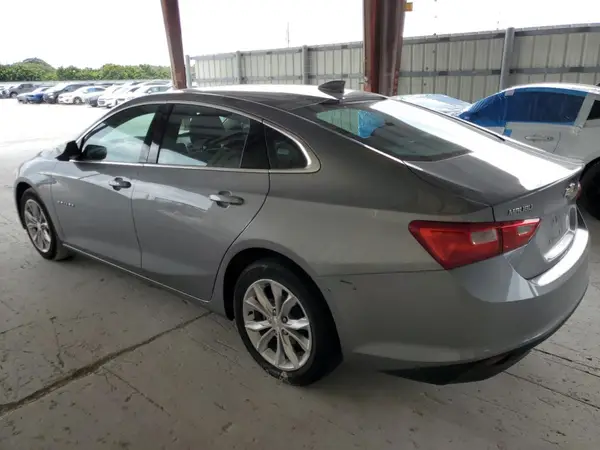 1G1ZD5ST1PF161134 2023 CHEVROLET MALIBU - Image 2