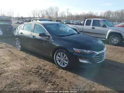 1G1ZD5ST1PF161215 2023 CHEVROLET MALIBU