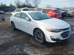 1G1ZD5ST1PF161389 2023 CHEVROLET MALIBU